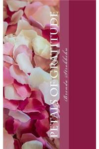 Petals of Gratitude