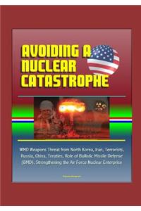 Avoiding a Nuclear Catastrophe