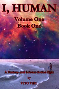 I, Human: Volume One, Book One