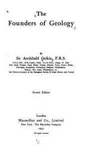 The Founders of Geology
