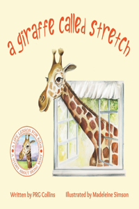 Giraffe Called Stretch