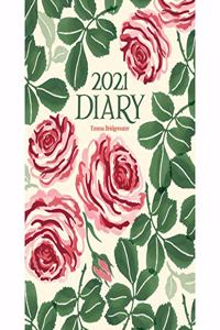 EMMA BRIDGEWATER PATTERNS DELUXE A5 DIAR