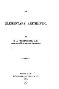 elementary arithmetic