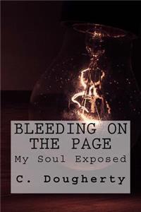 Bleeding on the Page