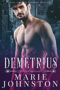 Demetrius