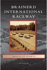 Brainerd International Raceway