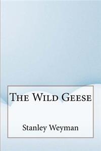 The Wild Geese