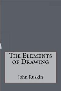 The Elements of Drawing
