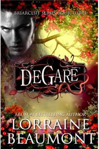 Degare'