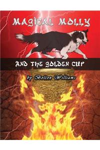 Magical Molly and the Golden Cup