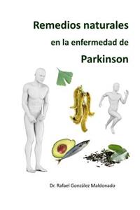 Remedios naturales en la enfermedad de Parkinson