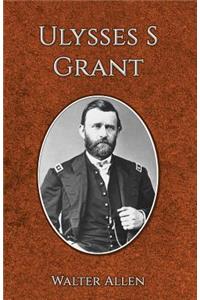 Ulysses S Grant