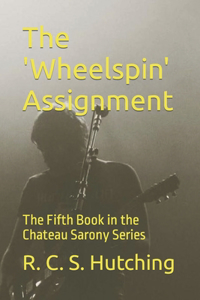 'Wheelspin' Assignment