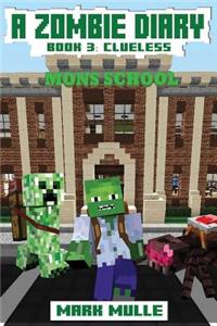 A Zombie Diary (Book 3)