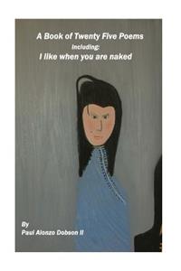 I Like When You Are Naked