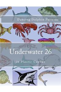 Underwater 26