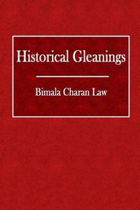 Historical Gleanings