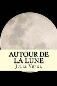 Autour de la Lune