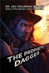 Prophet's Dagger