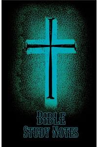 Bible Study Notes