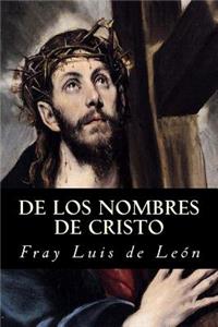de Los Nombres de Cristo