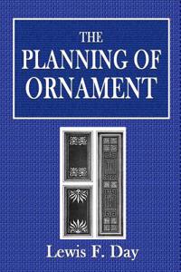 The Planning of Ornament