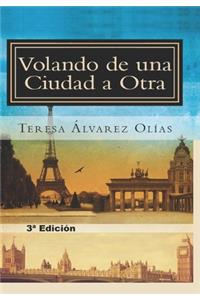 Volando de una Ciudad a Otra