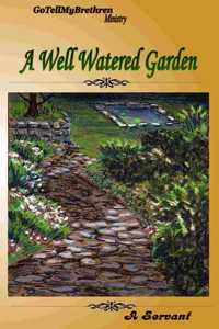 Well Watered Garden