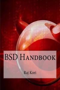 BSD Handbook