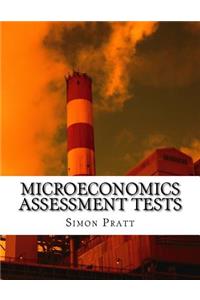 Microeconomics Assessment Tests