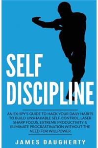 Self-Discipline