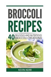 Broccoli Recipes