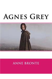 Agnes Grey