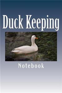 Duck Keeping