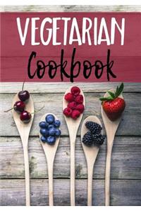 Vegetarian Cookbook