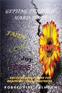 Getting Through Hard Times
