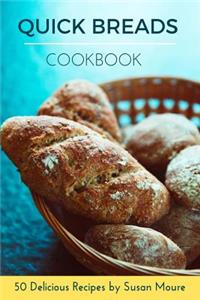 Quick Bread Cookbook