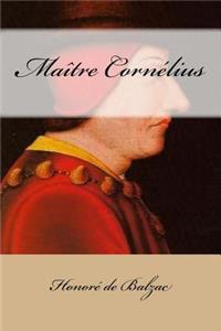 Maître Cornélius