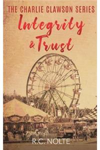 The Charlie Clawson Series