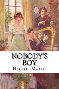 Nobody's Boy