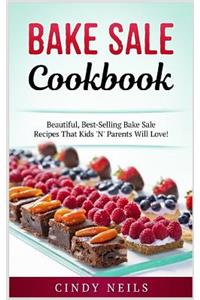 Bake Sale Cookbook