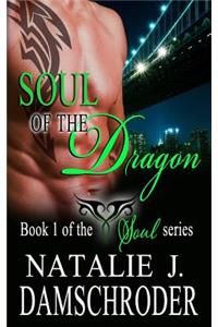 Soul of the Dragon
