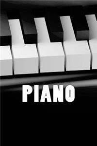Piano