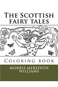 The Scottish Fairy Tales