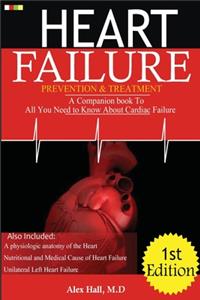 Heart Failure Prevention & Treatment