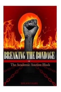 Breaking the Bondage of the Academic Auction Block