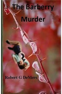 The Barberry Murder