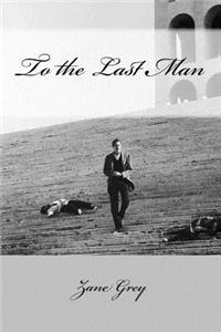 To the Last Man