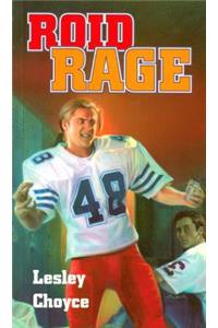 Roid Rage