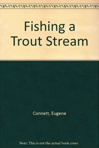 Fishing a Trout Stream